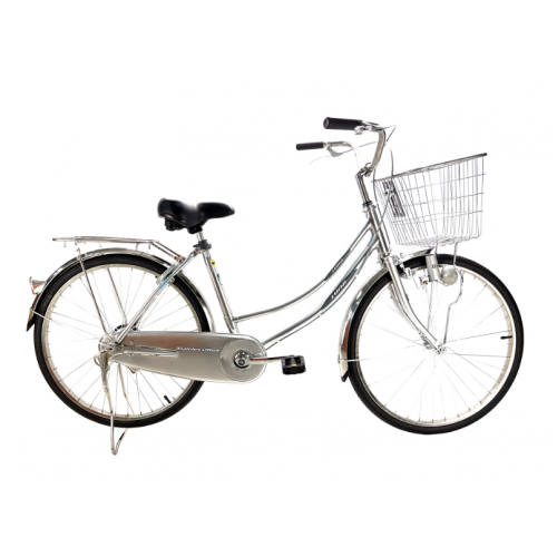 luna 2S1 日本淑女車 - 24"